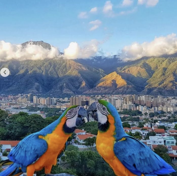 Caracas, Venezuela